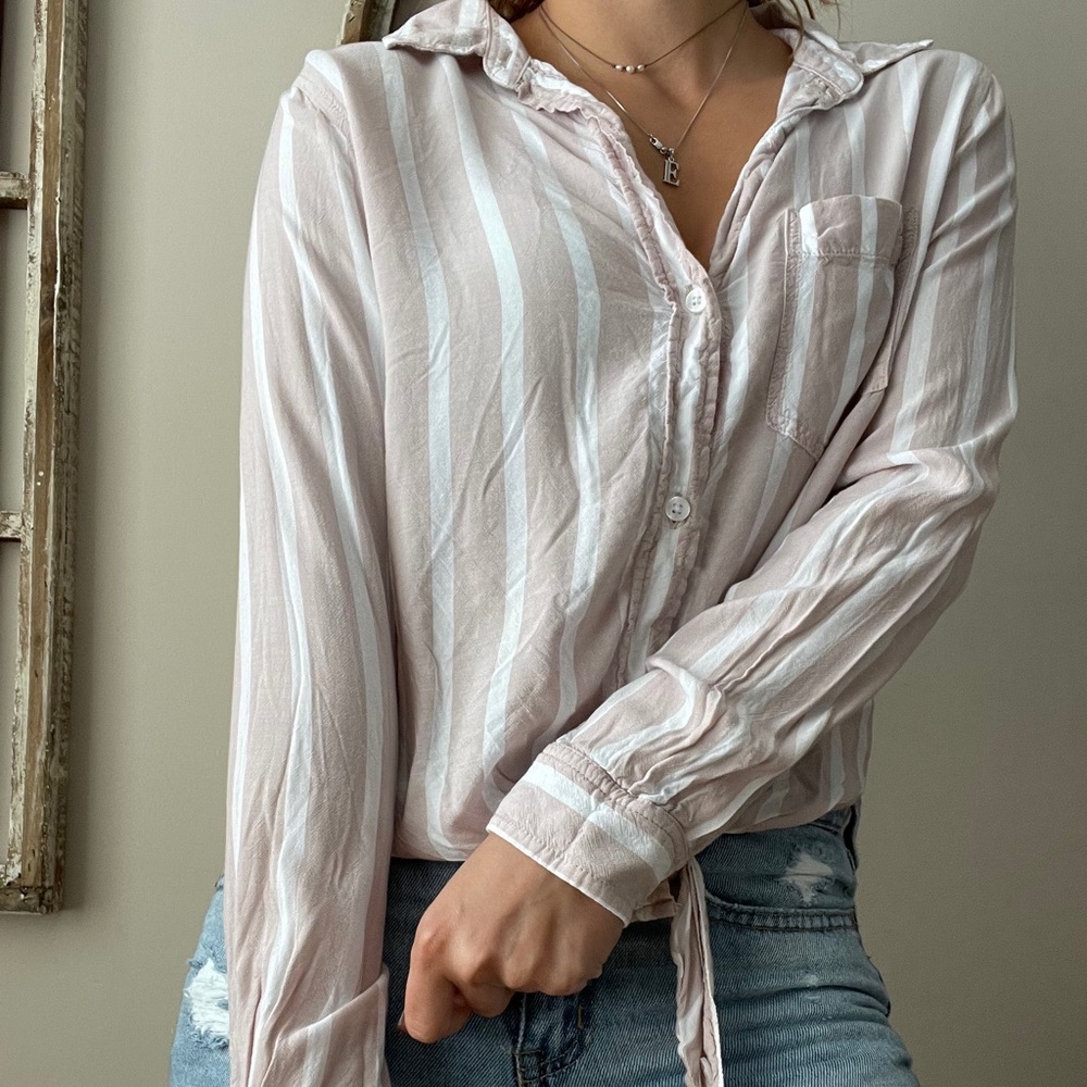 American Eagle Blouse
